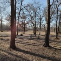 Upper Campground ico