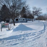 Don's Lakeview RV Park ico