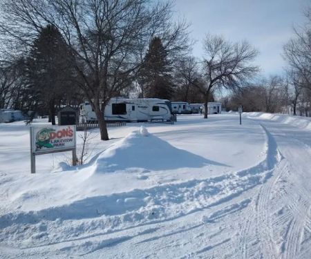 Don's Lakeview RV Park