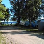 Tamarac Bay Campgrounds