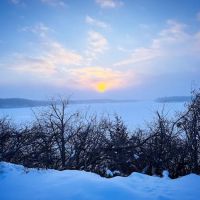 The Island-Alexandria, MN ico
