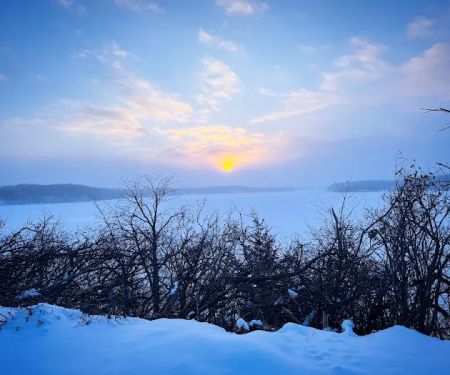 The Island-Alexandria, MN