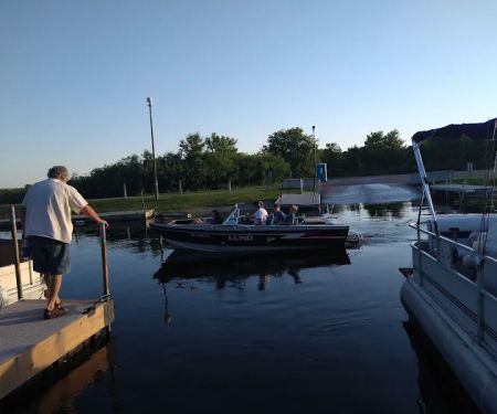 Hobo Park Campground