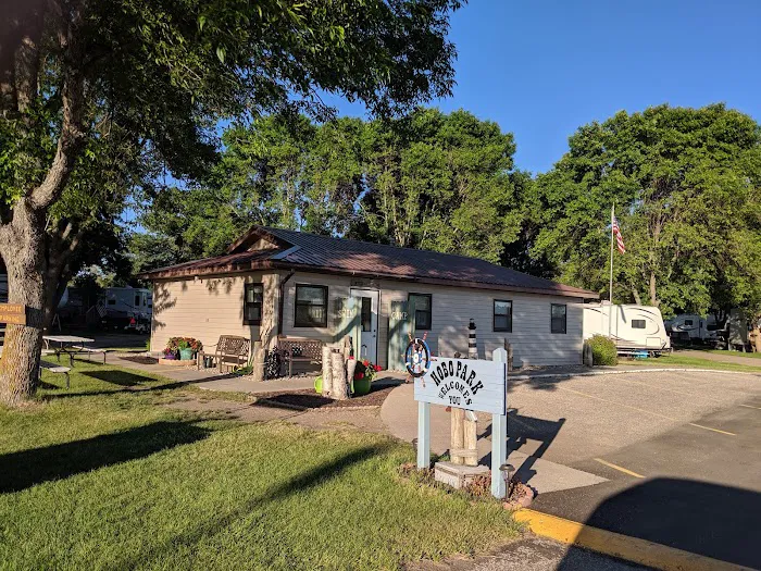 Hobo Park Campground Picture 3