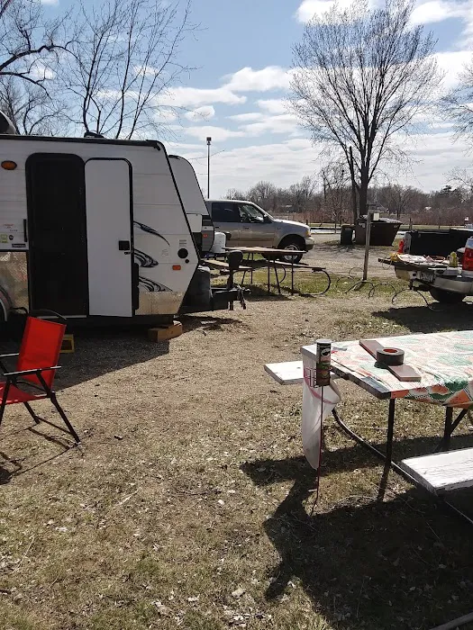 Hobo Park Campground Picture 7