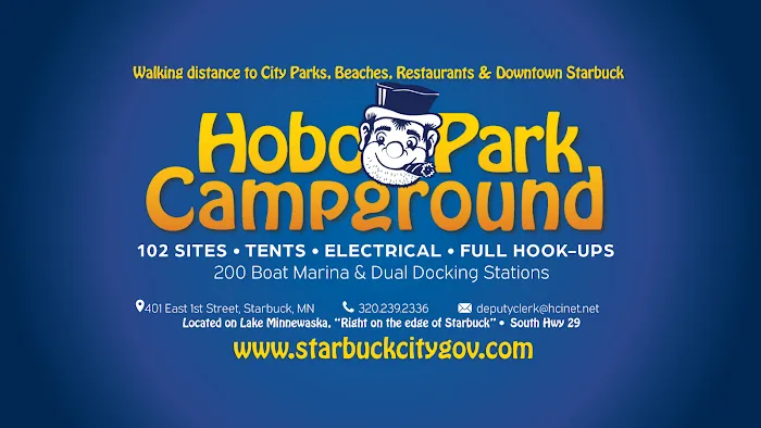 Hobo Park Campground Picture 6