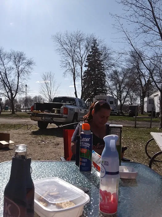Hobo Park Campground Picture 10