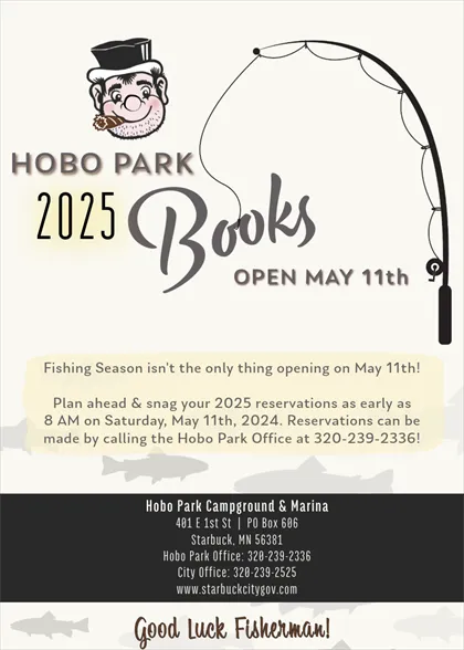 Hobo Park Campground Picture 4