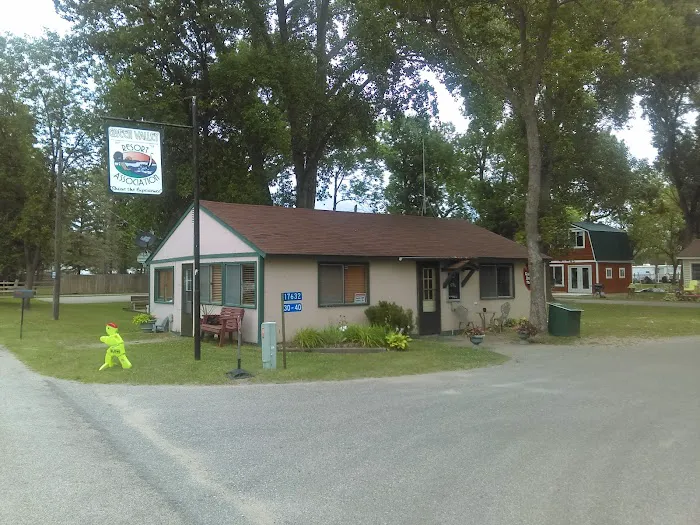 Green Valley Resort Association Picture 4