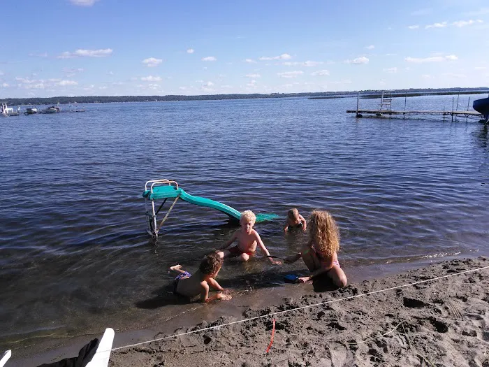 Woodlawn Resort & Campground Picture 2