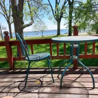 Woodlawn Resort & Campground ico
