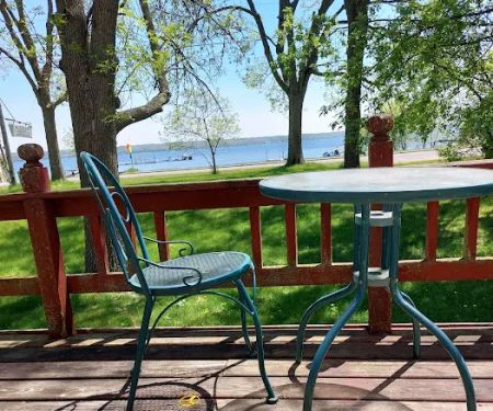 Woodlawn Resort & Campground