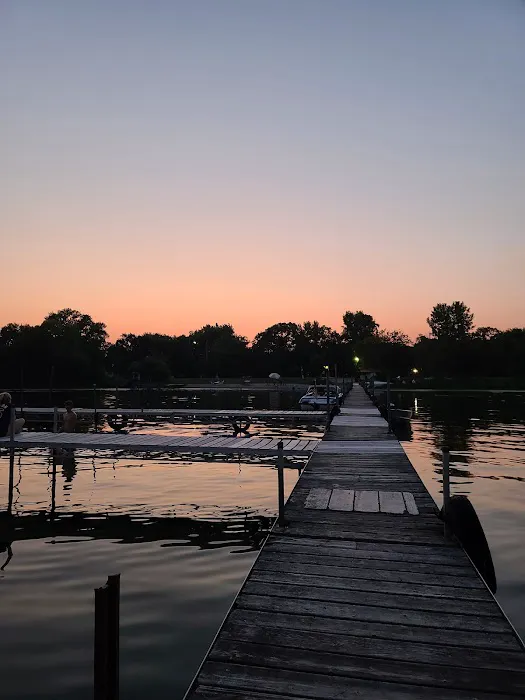 Woodlawn Resort & Campground Picture 4