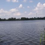 Pomme De Terre Campground