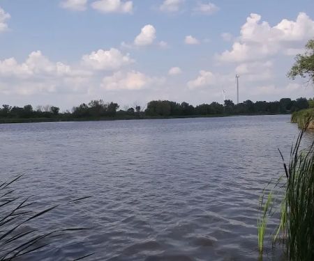 Pomme De Terre Campground