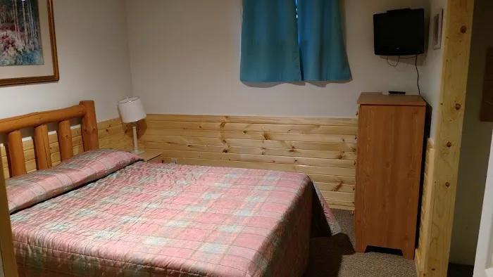 Big Foot Resort Picture 1