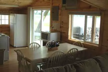 Big Foot Resort Picture 6