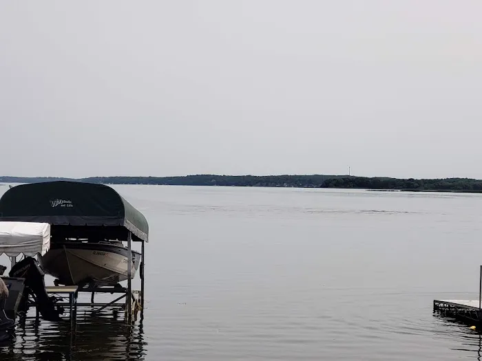 Lucky Acres Campgrounds Picture 10