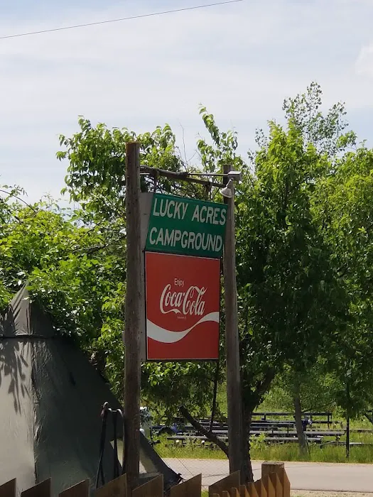 Lucky Acres Campgrounds Picture 8