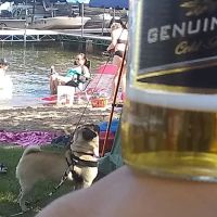 Lucky Acres Campgrounds ico