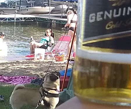 Lucky Acres Campgrounds