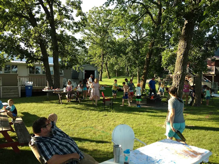 Lucky Acres Campgrounds Picture 3