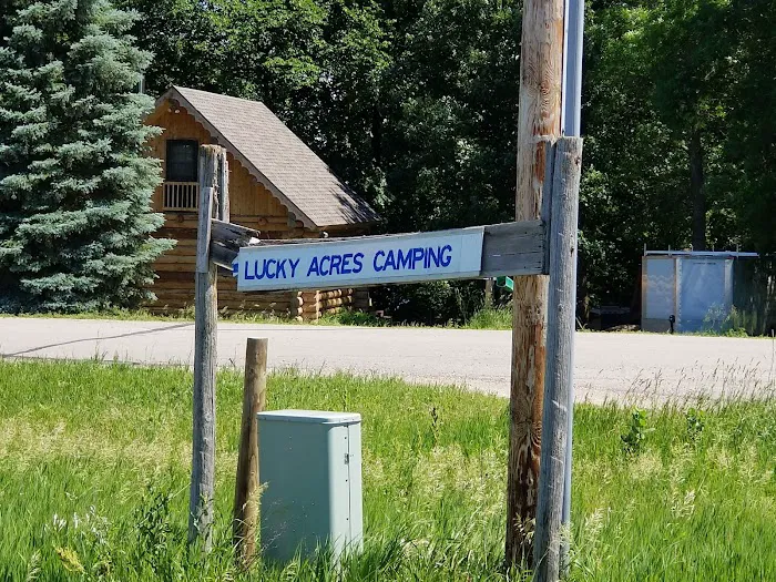 Lucky Acres Campgrounds Picture 7