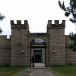 Parker Scout Reservation