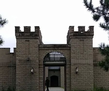 Parker Scout Reservation