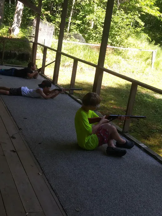 Parker Scout Reservation Picture 9
