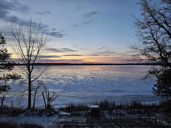 Parker Scout Reservation Picture 6