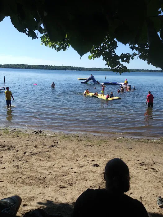 Parker Scout Reservation Picture 10