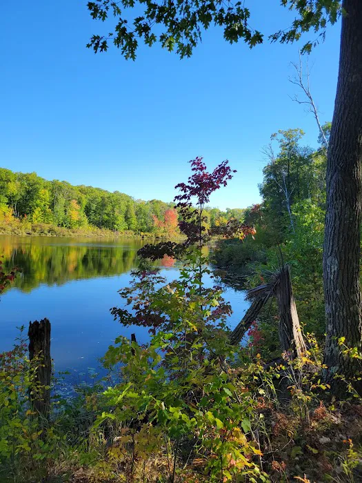 Walter E. Stark Assembly Area and Horse Campground Picture 1