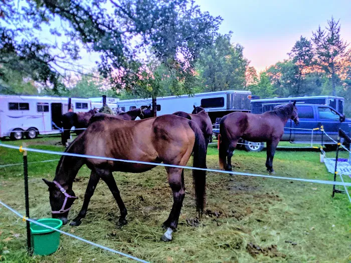Walter E. Stark Assembly Area and Horse Campground Picture 2