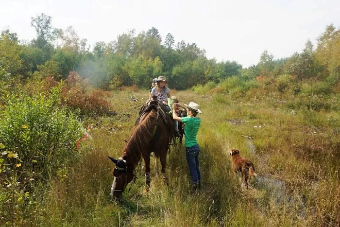 Walter E. Stark Assembly Area and Horse Campground Picture 4