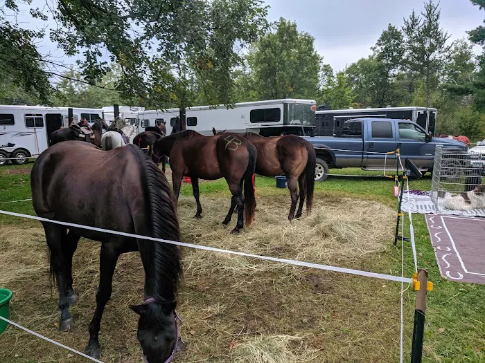 Walter E. Stark Assembly Area and Horse Campground Picture 10