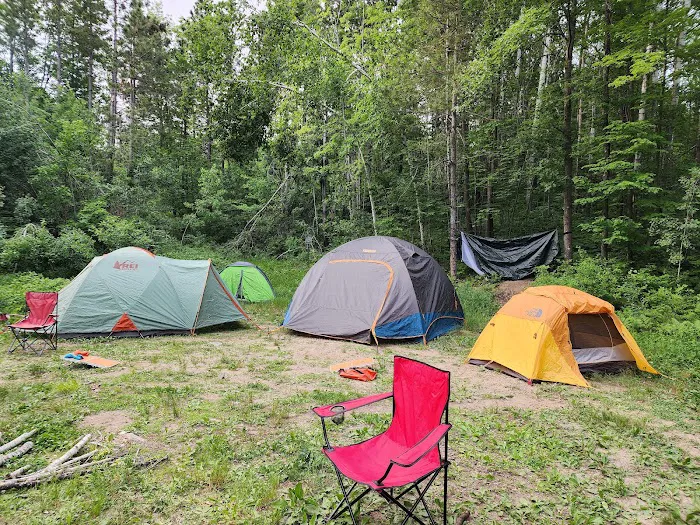 Walter E. Stark Assembly Area and Horse Campground Picture 8