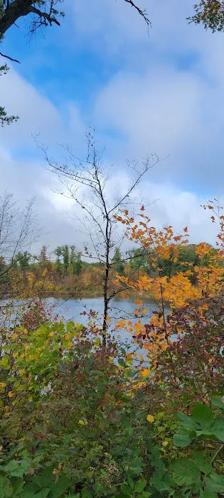 Walter E. Stark Assembly Area and Horse Campground Picture 7