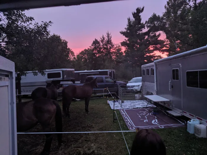Walter E. Stark Assembly Area and Horse Campground Picture 9