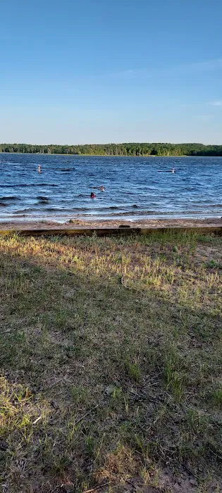 Rock Lake Campground Picture 3