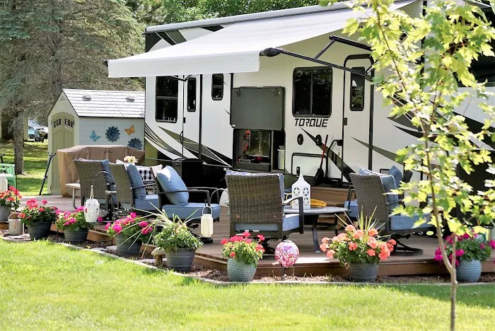 Birch Bay RV Resort Picture 4