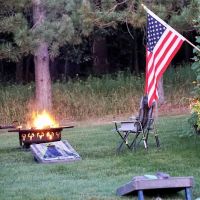 Birch Bay RV Resort ico