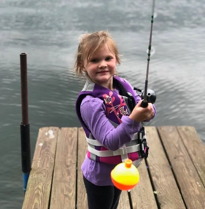 Birch Bay RV Resort Picture 8