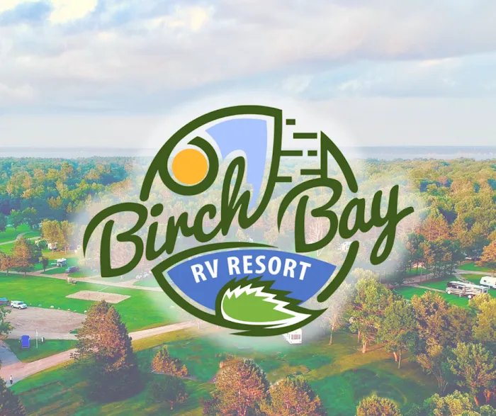 Birch Bay RV Resort Picture 10