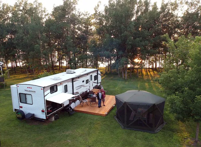 Birch Bay RV Resort Picture 7