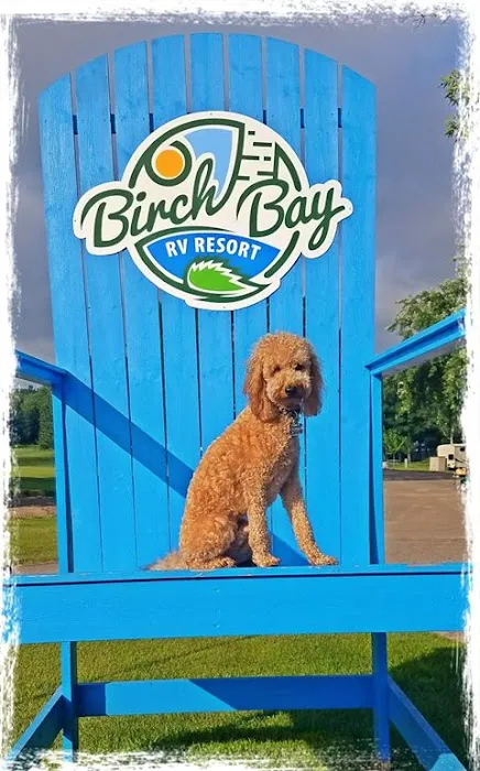 Birch Bay RV Resort Picture 5