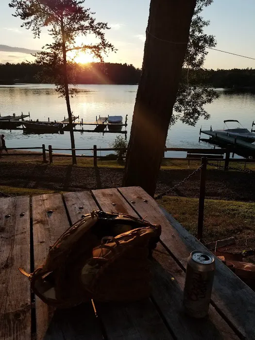 Fritz's Resort Campground Picture 10