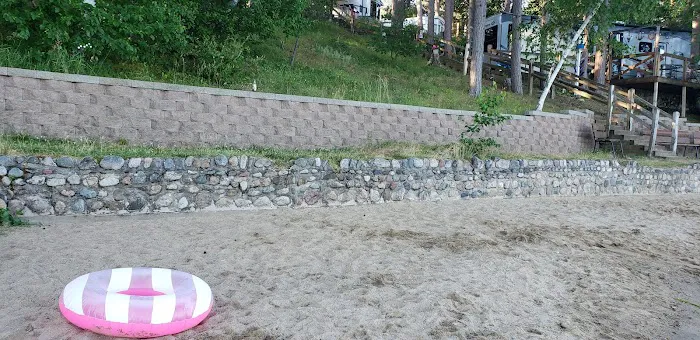 Fritz's Resort Campground Picture 4