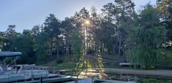 Fritz's Resort Campground Picture 1