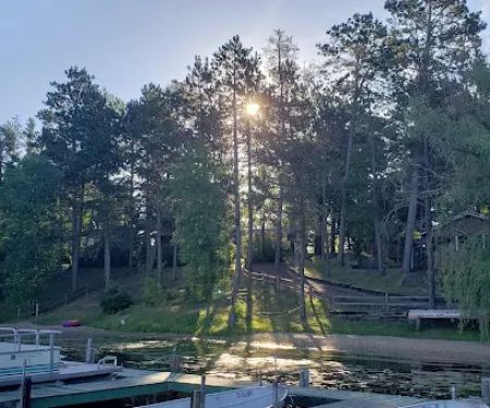 Fritz's Resort Campground